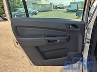 Opel Zafira B A05 1.9 CDTI 120CV 2005-2015