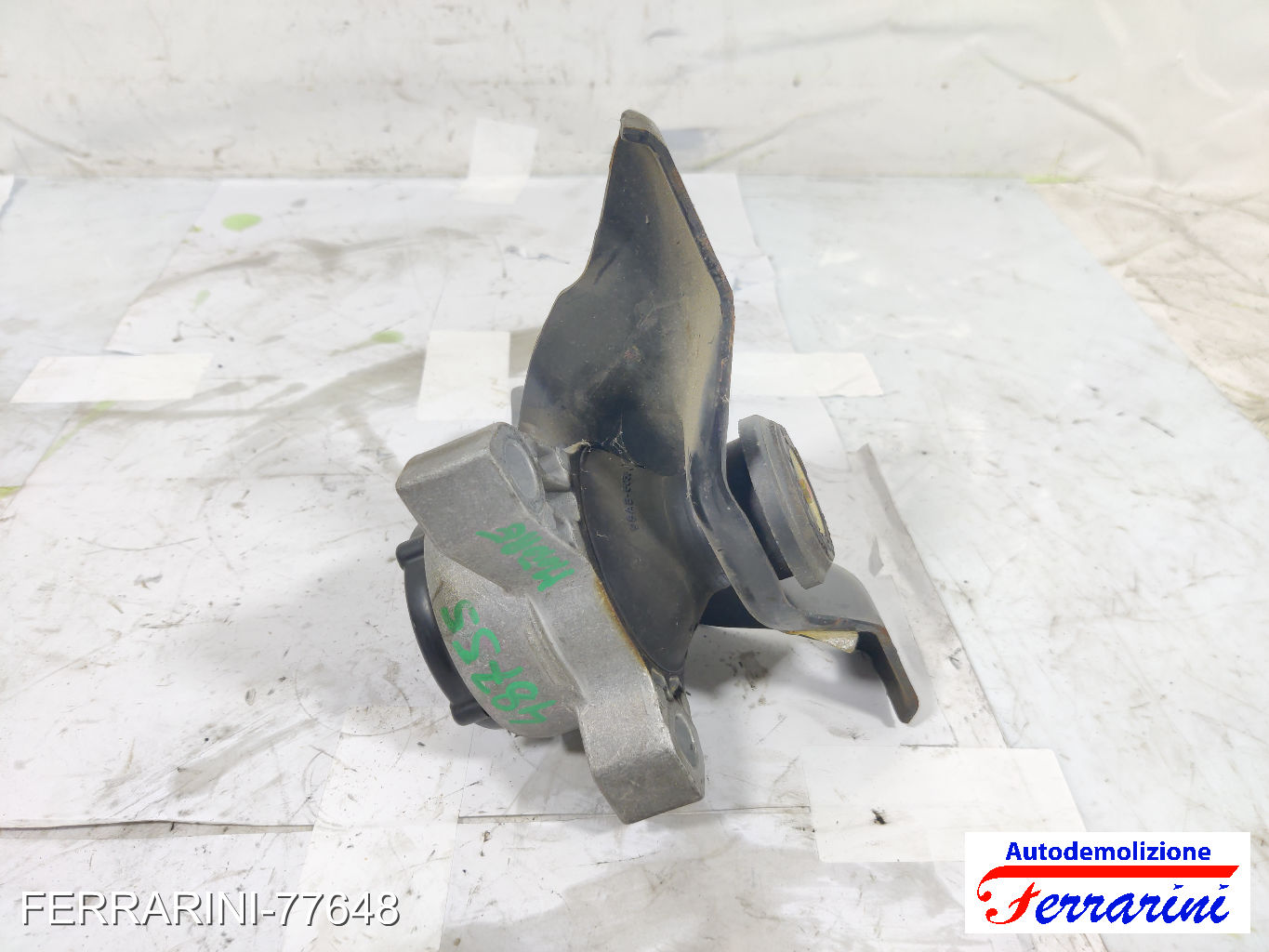 C9DA Supporto Motore FORD FOCUS SW DNW 1.8 TURBO DI/TDDI 1999-2004 1332880