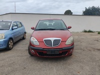 Lancia Ypsilon 843 1.2 80CV 2003-2011