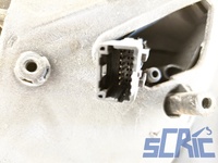Specchietto Laterale RENAULT CLIO 3 BR0/1, CR0/1 2005-2012 destro, dx