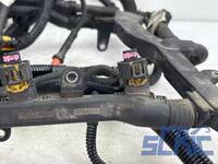 Altre Componenti Accessori Motore