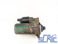 Motorino Avviamento VW GOLF 4 VARIANT 1J5 1.6 16V 2000-2006 020911023F