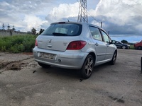 Peugeot 307 3A/C 2.0 HDI 135 136CV 2003-2007