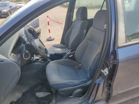 Fiat Marea Weekend 185 1.9 JTD 110 110CV 2000-2002