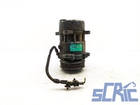 Compressore Clima PEUGEOT PARTNER COMBISPACE 5, G 2.0 HDI 2000-2008 9655191580