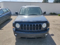 Jeep Patriot MK74 2.2 CRD 4X4 163CV 2011-2017
