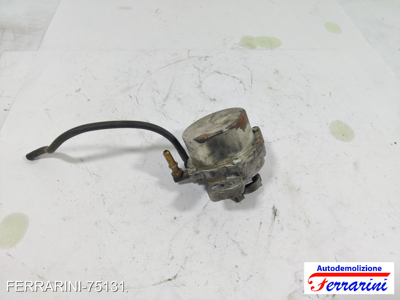 Pompe Vuoto Depressore FIAT GRANDE PUNTO 199 1.3 D MULTIJET 2005-2013 55193232
