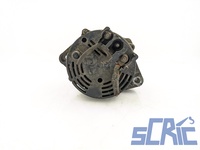 Alternatore SMART CABRIO 450 0.6 2001-2004 63321658, 0003250V009, A1601540301 6