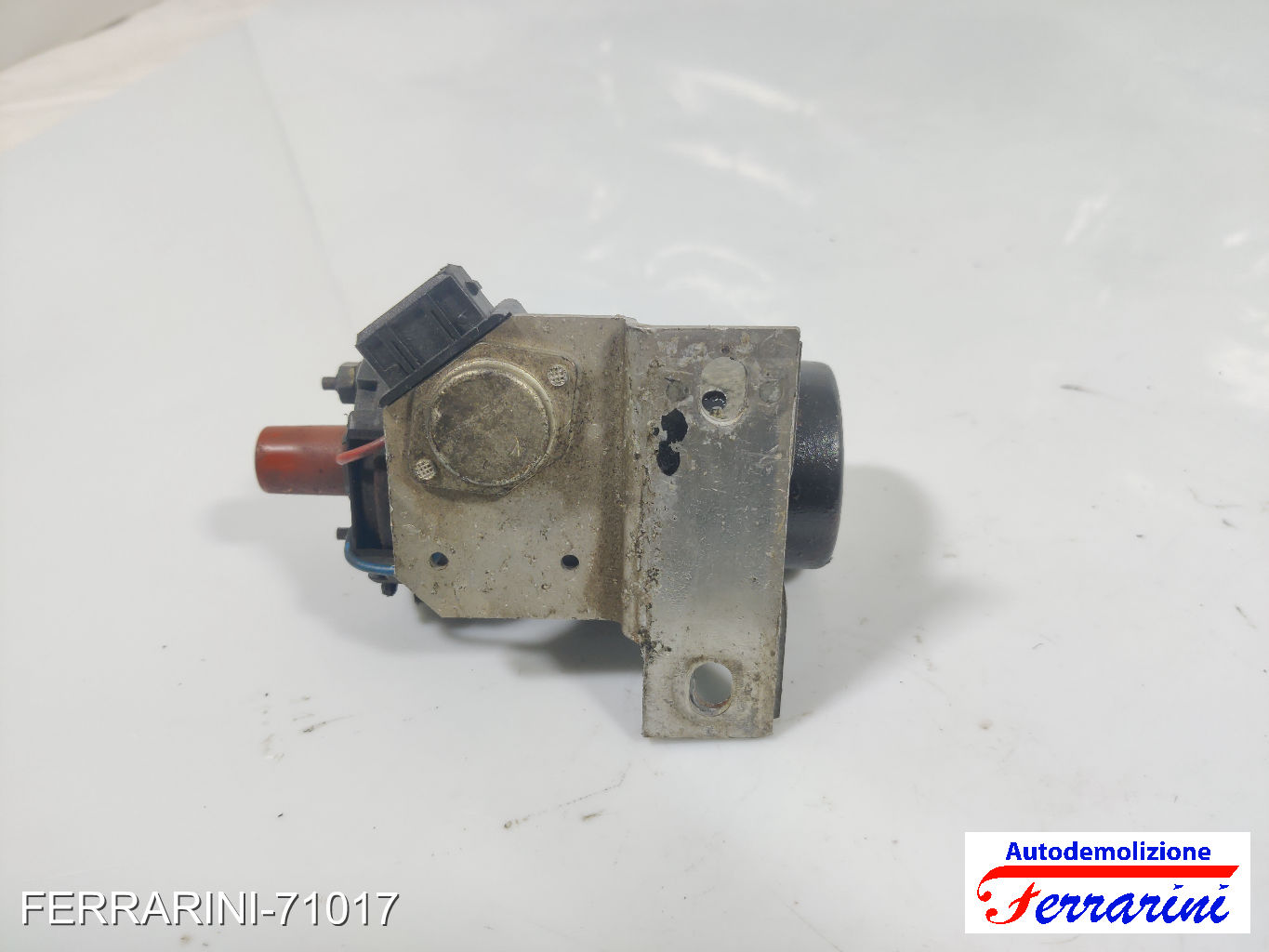 Bobina Di Accensione OPEL CALIBRA A C89 2.0I TURBO 4X4 1991-1997 90350587