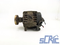 Alternatore FORD FIESTA 4 JA, JB 1.8 DI 2000-2002 YS6110300BF, YS6110300BB