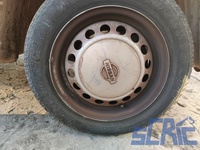 Nissan Micra 2 K11 1.0I 16V 54CV 1992-2000