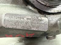 Turbina