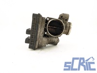 Corpo Farfallato MERCEDES CLASSE A W168 A 140 1997-2004 A1661411225 6