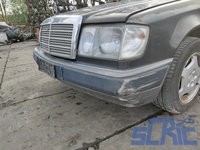 Mercedes 124 Coupe C124 200 CE 122CV 1990-1992