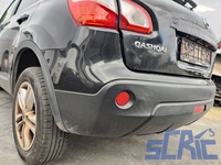 Nissan Qashqai 1 J10, JJ10E, NJ10 2.0 DCI 150CV 2007-2013