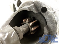 Motorino Avviamento FIAT BRAVA 182 1.6 16V 1996-2001 63223101, 880509