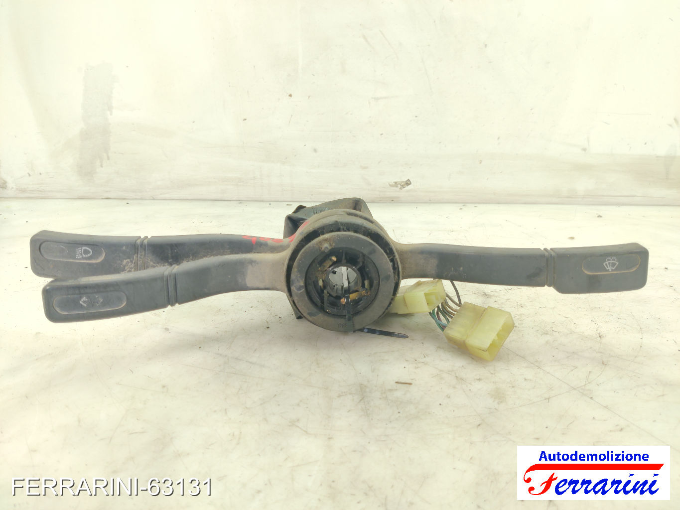 Devioluci FIAT DUCATO 230 1994-2002 1303898808, 1303036808, 1301756808