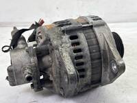 Alternatore OPEL MERIVA A X03 1.7 DTI 2003-2010 ALT5610, 6204124, 6204138 11