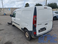 Renault Kangoo FW0/1 1.5 DCI 85 86CV 2008-2023