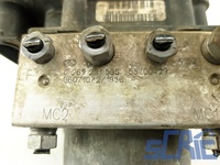 Centralina Pompa Abs FIAT GRANDE PUNTO 199 1.3 D MULTIJET 2005-2013 55700423