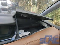 Citroen C4 Grand Picasso 1 UA 2.0 HDI 138 136CV 2006-2013