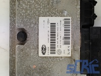 Kit Accensione FIAT SEICENTO 600 187 1.1 1998-2010 51819338