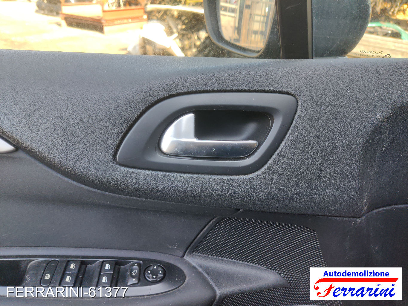 Citroen C4 2 NC 1.6 HDI 90 92CV 2009-2023