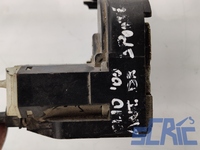 Serratura Porta RENAULT CLIO 2 BB, CB 1998-2010 destro, dx, frontale, anteriore