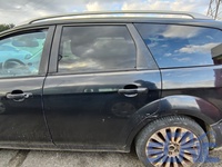 Ford Focus 2 Sw DA, DS, FFS 1.6 TDCI 90CV 2004-2012