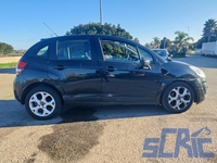 Citroen C3 2 SC 1.1I 60CV 2009-2013
