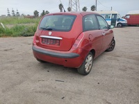 Lancia Ypsilon 843 1.2 80CV 2003-2011