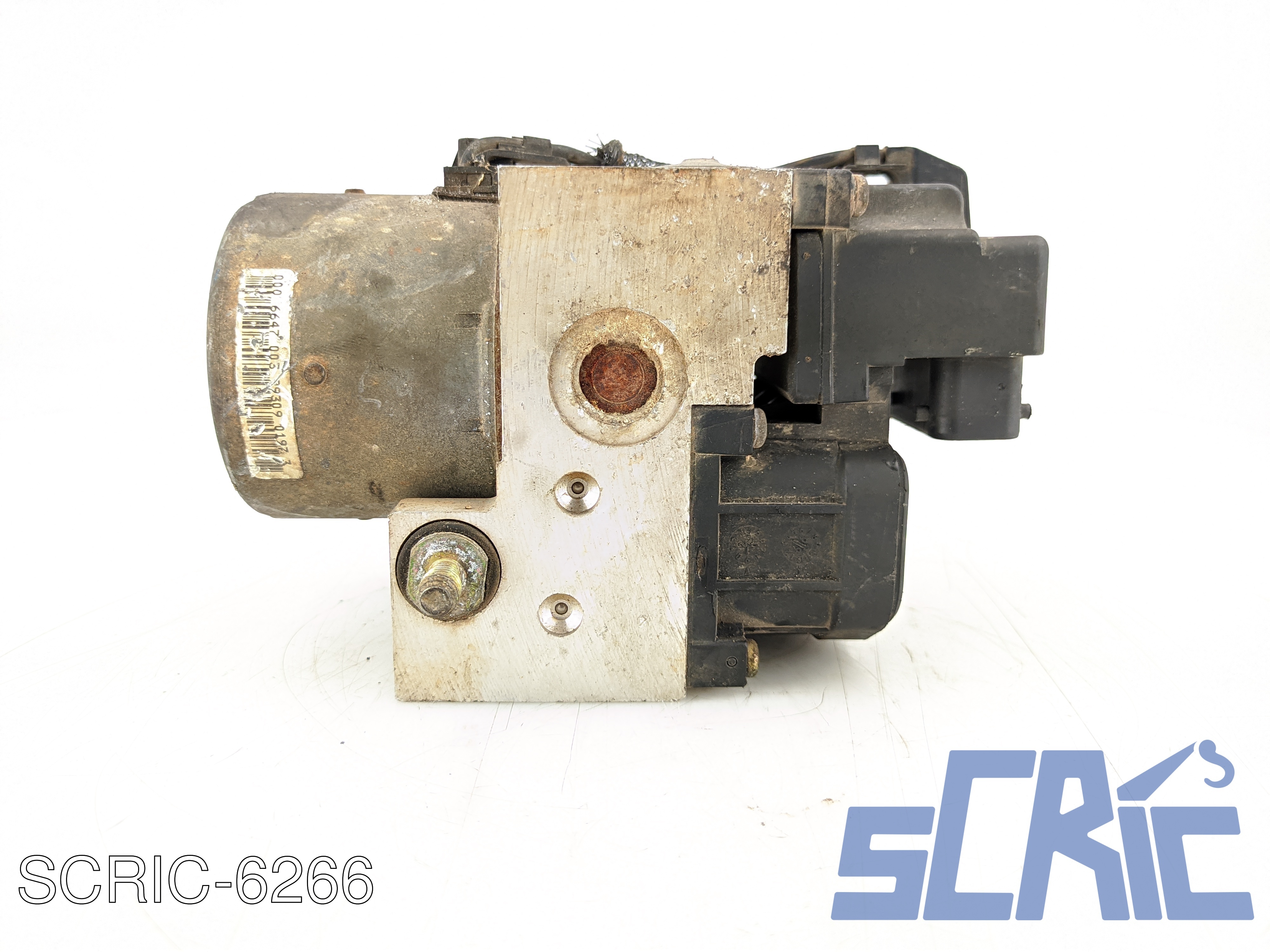 Centralina Pompa Abs SMART FORTWO 450 0.6 1998-2004 0006647V008, 970284