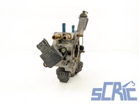 Corpo Farfallato OPEL CORSA B S93 1.2I 16V 1998-2000 90529471, 825485