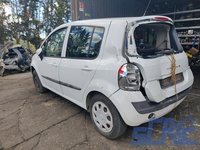 Renault Modus F/JP0 1.5 DCI 75 75CV 2010-2023