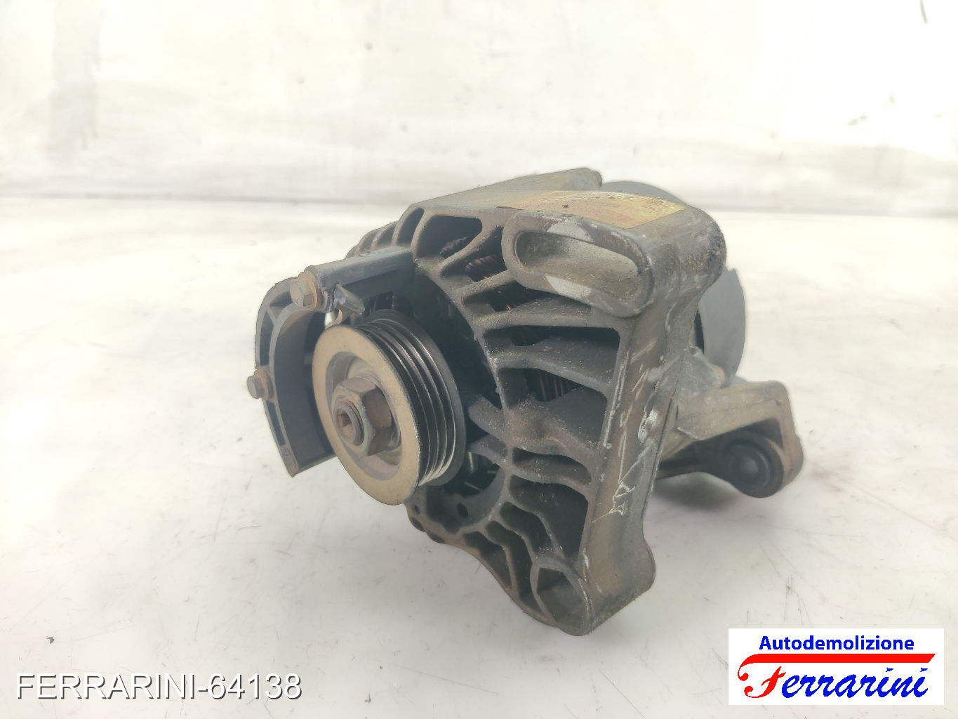 Alternatore