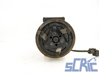 Compressore Clima FORD FIESTA 5 JD, JH 1.25 16V 2003-2008 2S6119D629AD 6