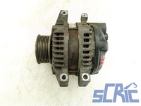 Alternatore HONDA ACCORD 7 TOURER CM, CN 2.2I CTDI 2004-2008 1042103911, CSC914E
