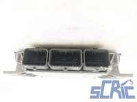 Centralina Motore PEUGEOT 206 SW 2E/K 1.1 2002-2007 IAW48P27H, 9645989480