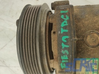Compressore Clima FORD FUSION JU 1.4 TDCI 2002-2012 266190629AD, 1500822