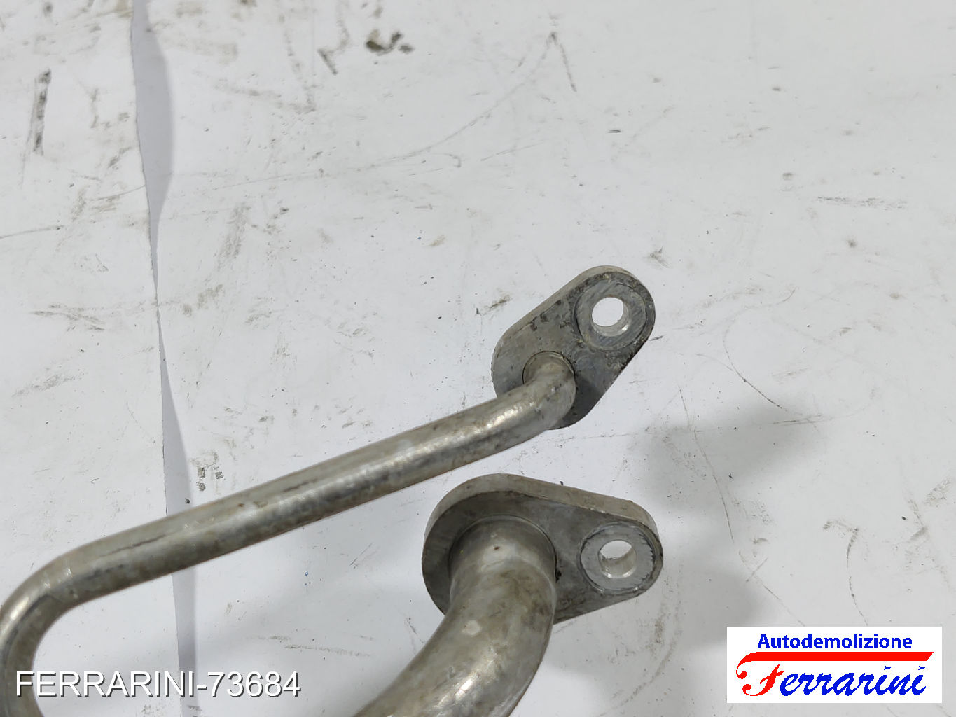 Tubo Clima VW GOLF 7 5G1, BE1, BE2, BQ1 2.0 TDI 2012-2020 5Q1816738C