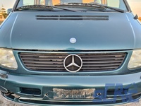 Mercedes Vito 638/2 V 230 143CV 1996-2003
