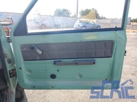 Fiat Panda 141 900 40CV 1992-1996