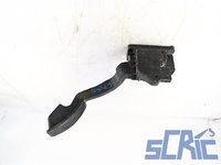 Pedale Acceleratore FIAT GRANDE PUNTO 199 1.3 D MULTIJET 2005-2013 55702020