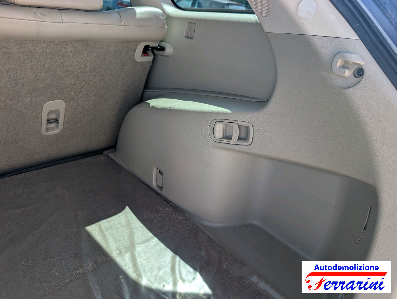 Mazda Cx-7 ER 2.2 MZR-CD AWD 173CV 2009-2013