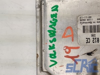 Centralina Motore SKODA FABIA 1 COMBI 6Y5 1.9 SDI 2000-2007 038906012