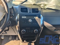 Fiat Sedici 189 2.0 D MULTIJET 4X4 135CV 2006-2014
