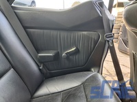 Mercedes 124 Coupe C124 200 CE 122CV 1990-1992