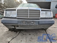 Mercedes 124 Coupe C124 200 CE 122CV 1990-1992