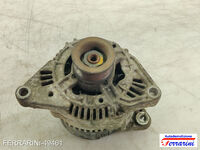 Alternatore NISSAN MICRA 2 K11 1.3I 16V 1992-2000 231005F600, 0123110007