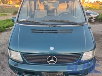 Mercedes Vito 638/2 V 230 143CV 1996-2003